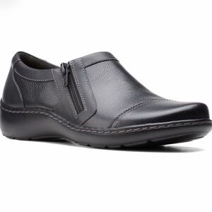 Clarks Cora Giny Shoes